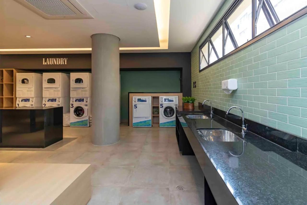 5 Estrelas Bela Vista Apartamento São Paulo
