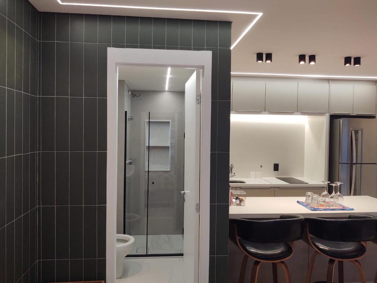 Apartamento 5 Estrelas Bela Vista São Paulo