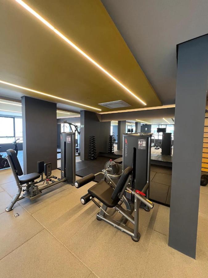 Apartamento 5 Estrelas Bela Vista