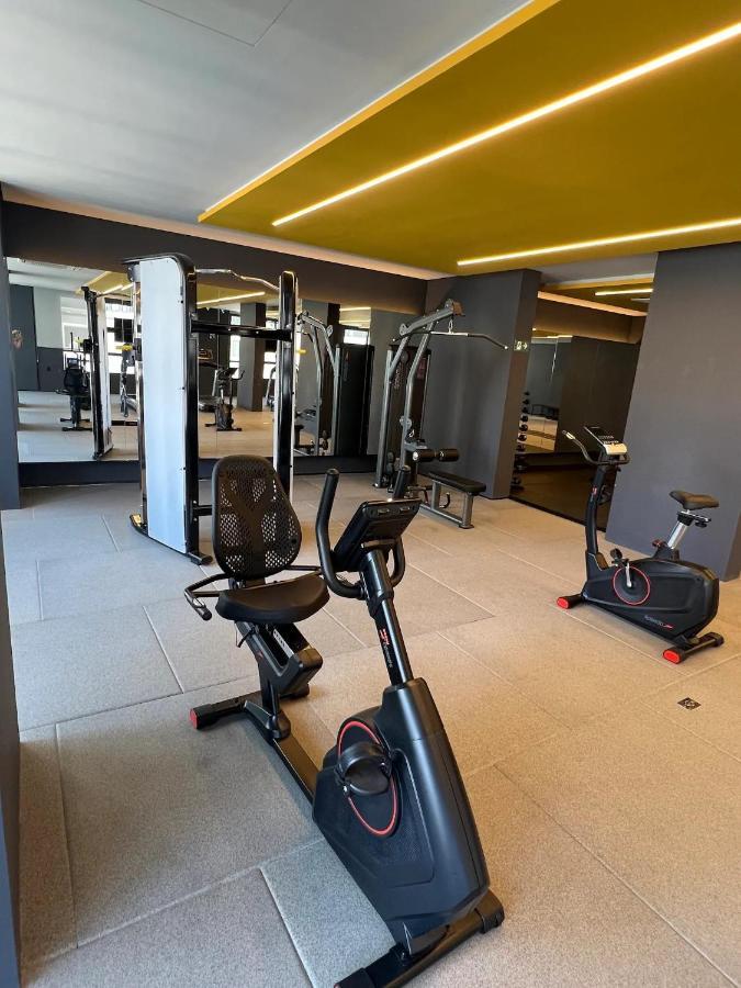 Apartamento 5 Estrelas Bela Vista São Paulo