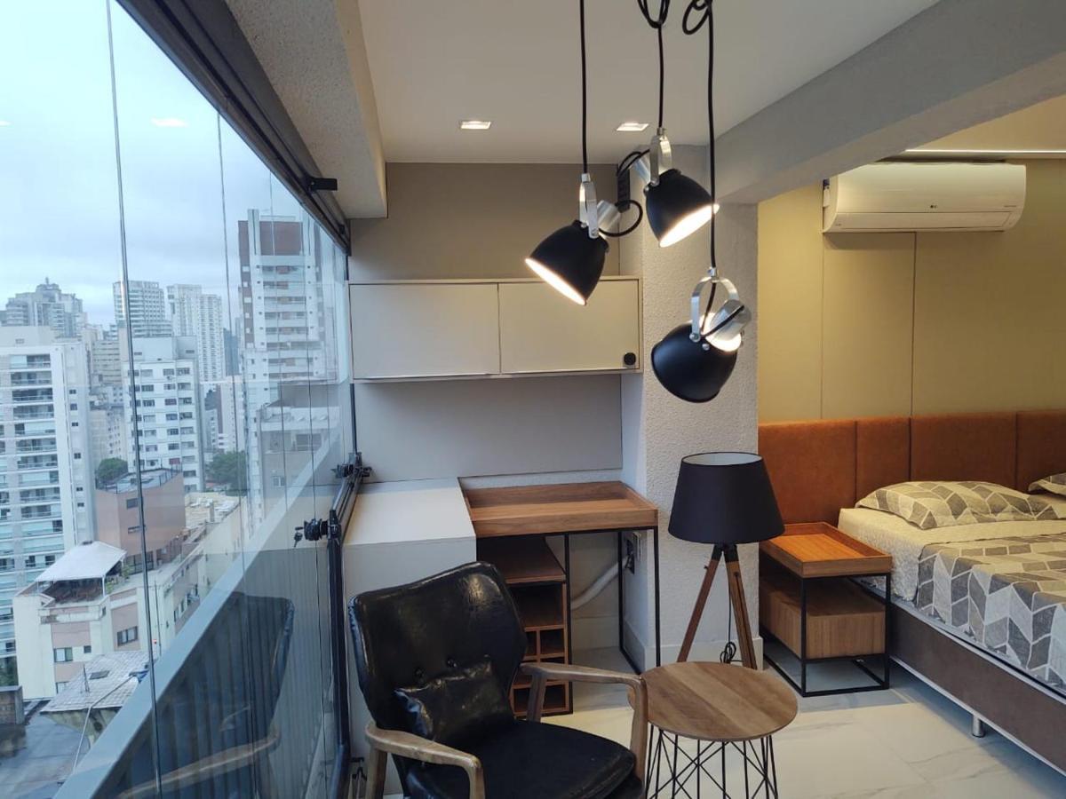 Apartamento 5 Estrelas Bela Vista