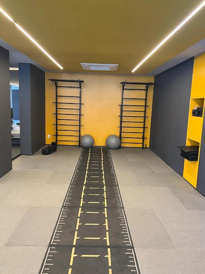 Apartamento 5 Estrelas Bela Vista São Paulo