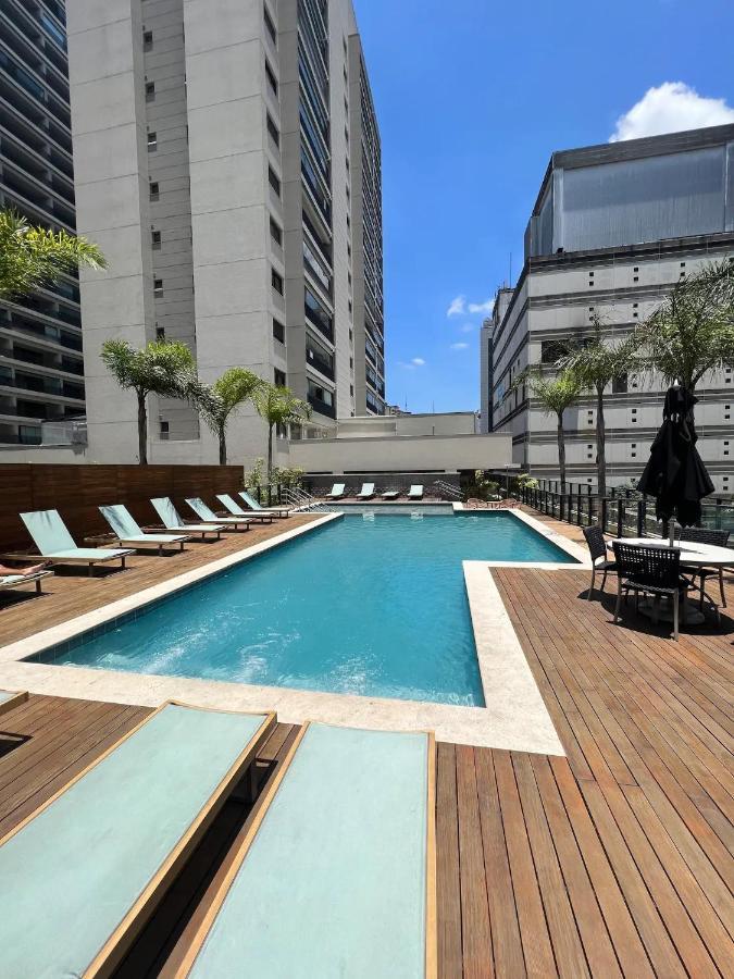 5 Estrelas Bela Vista Apartamento