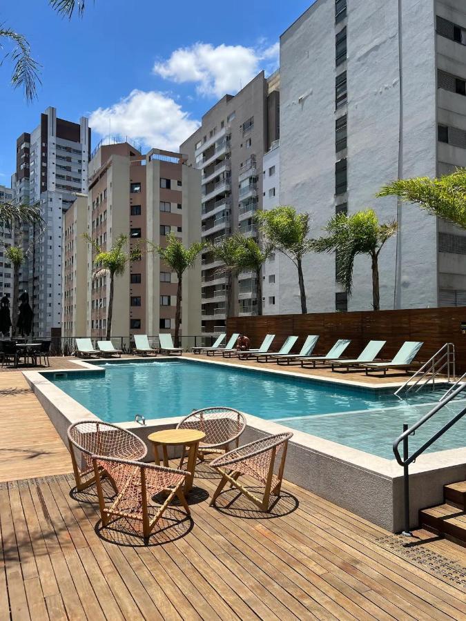 5 Estrelas Bela Vista * São Paulo