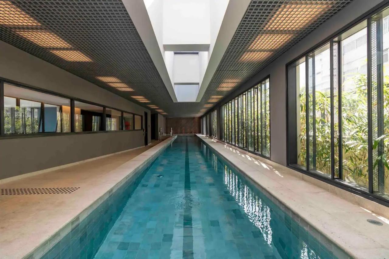 5 Estrelas Bela Vista São Paulo