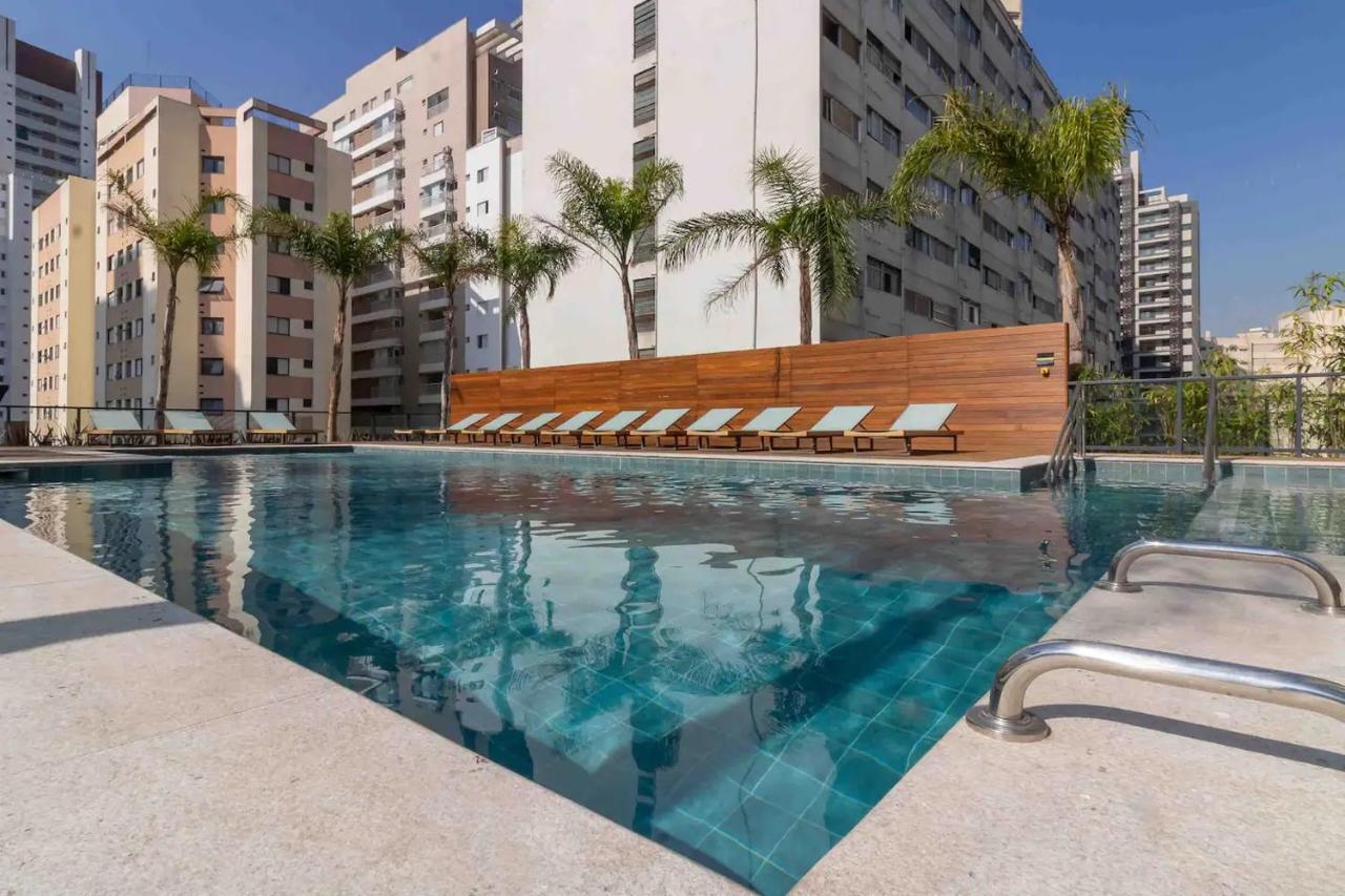 5 Estrelas Bela Vista * São Paulo