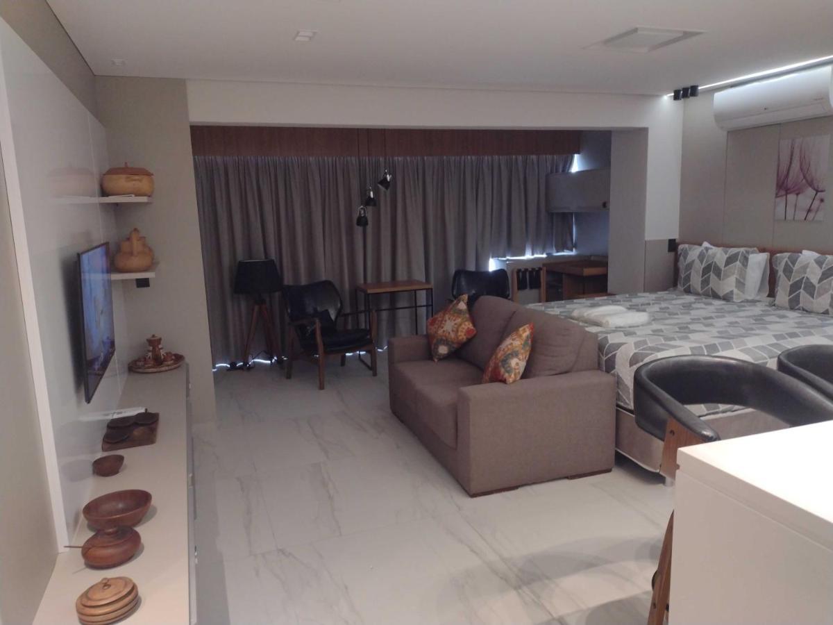 Apartamento 5 Estrelas Bela Vista São Paulo