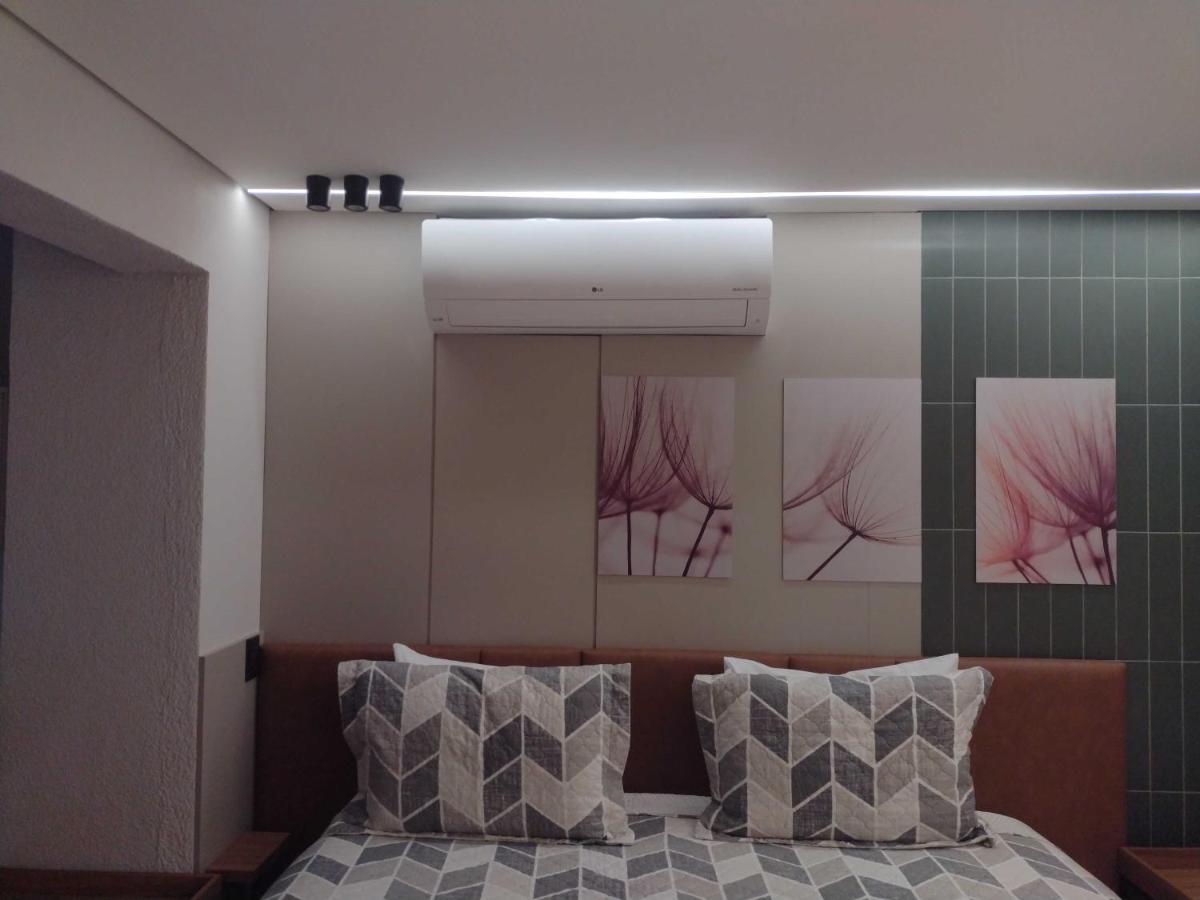 Apartamento 5 Estrelas Bela Vista