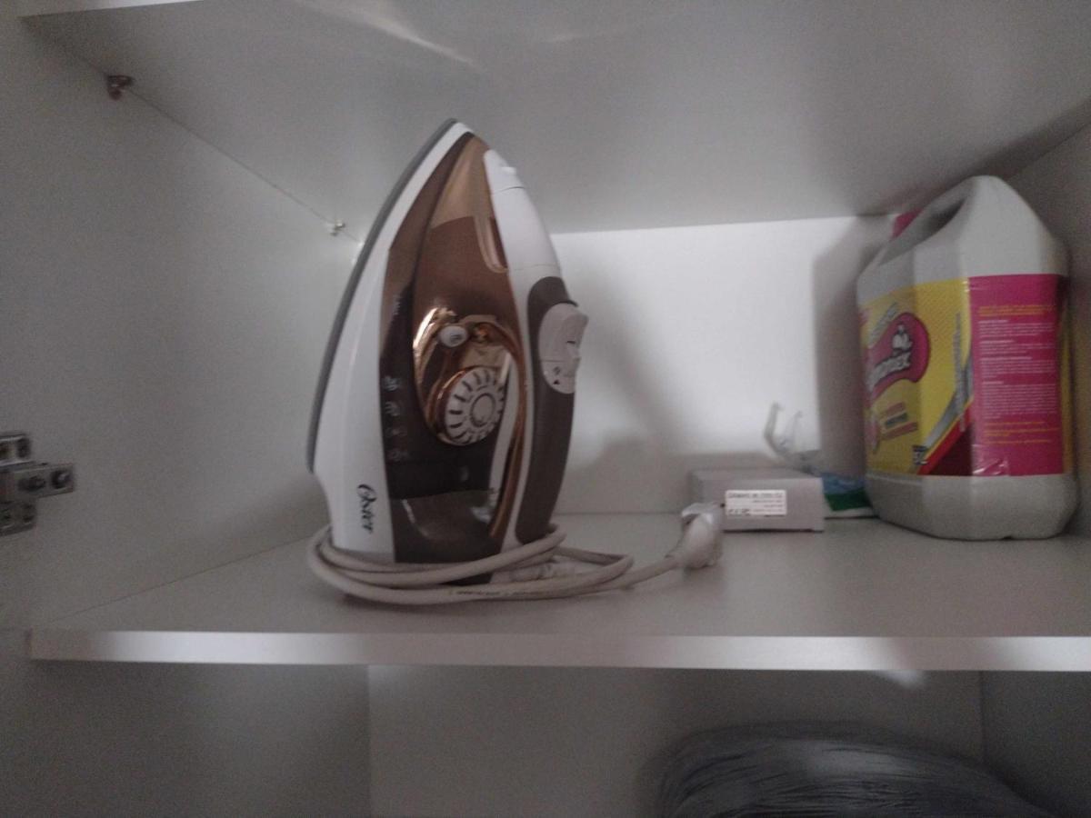 5 Estrelas Bela Vista Apartamento