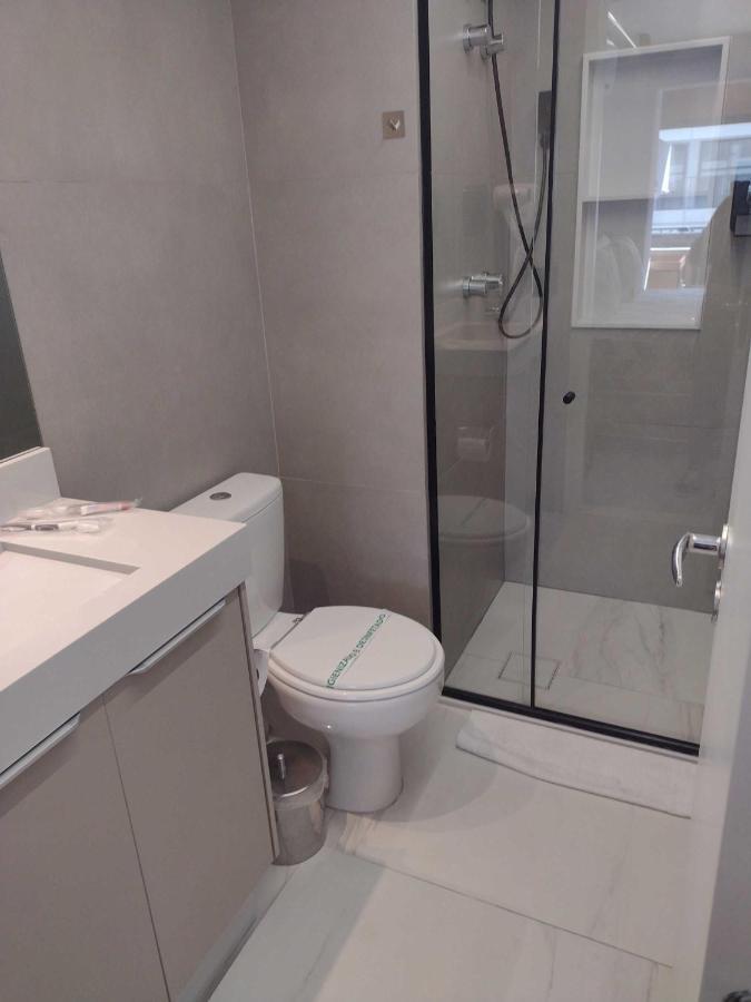 5 Estrelas Bela Vista Apartamento São Paulo