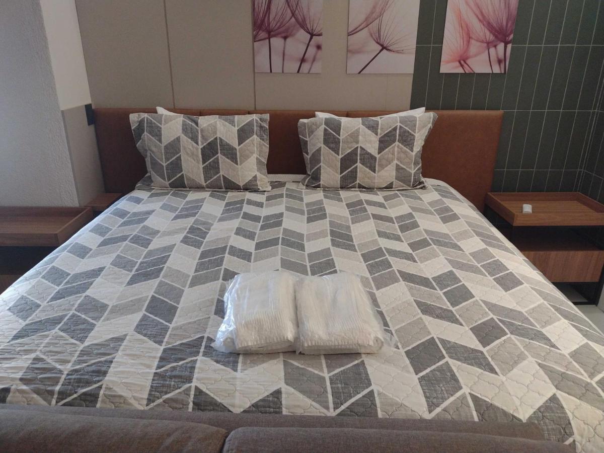 Apartamento 5 Estrelas Bela Vista