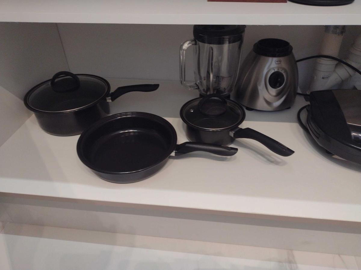 5 Estrelas Bela Vista Apartamento *